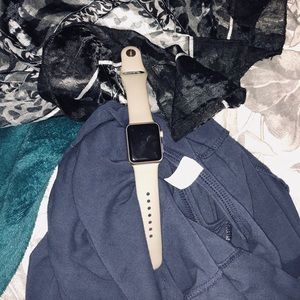 Apple Watch Gold Series 1